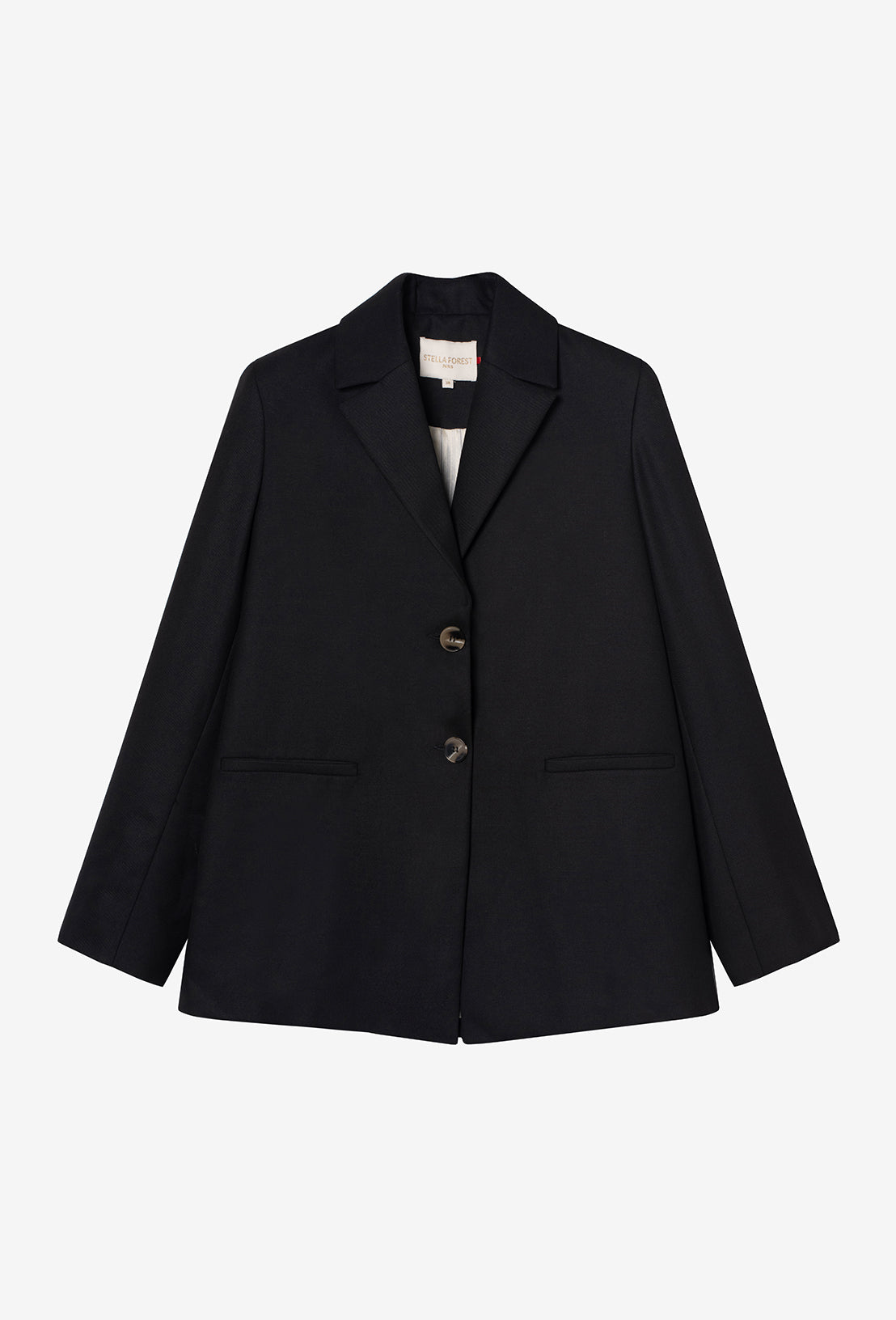 VESTE RAINA