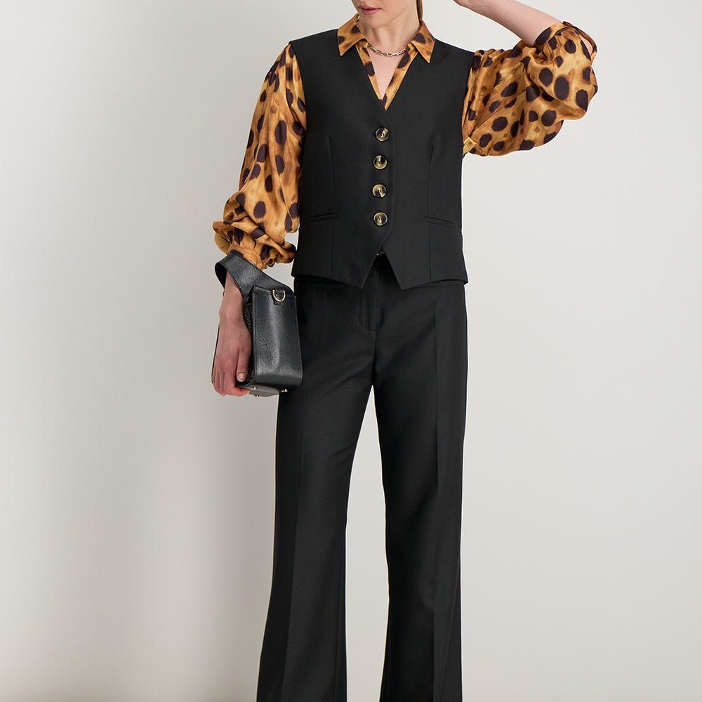 VESTE RAINA