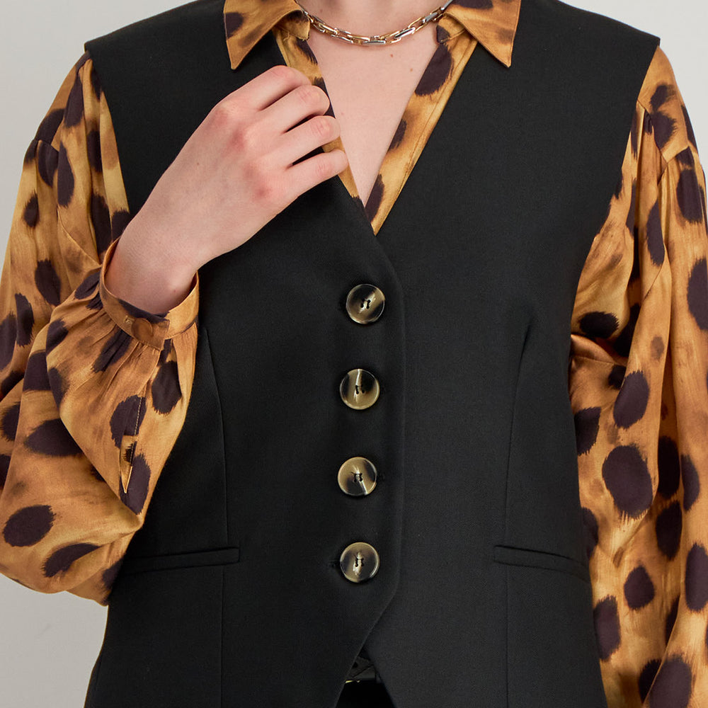 VESTE RAINA