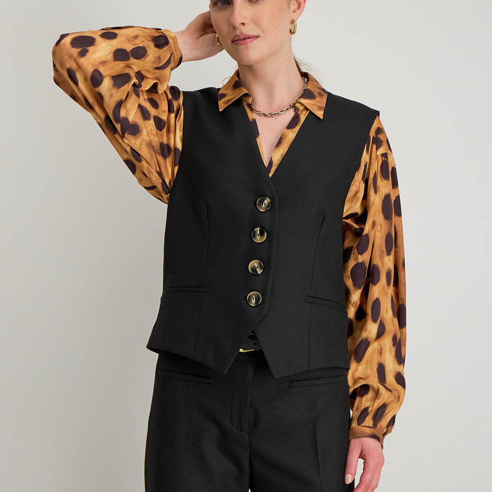 VESTE RAINA