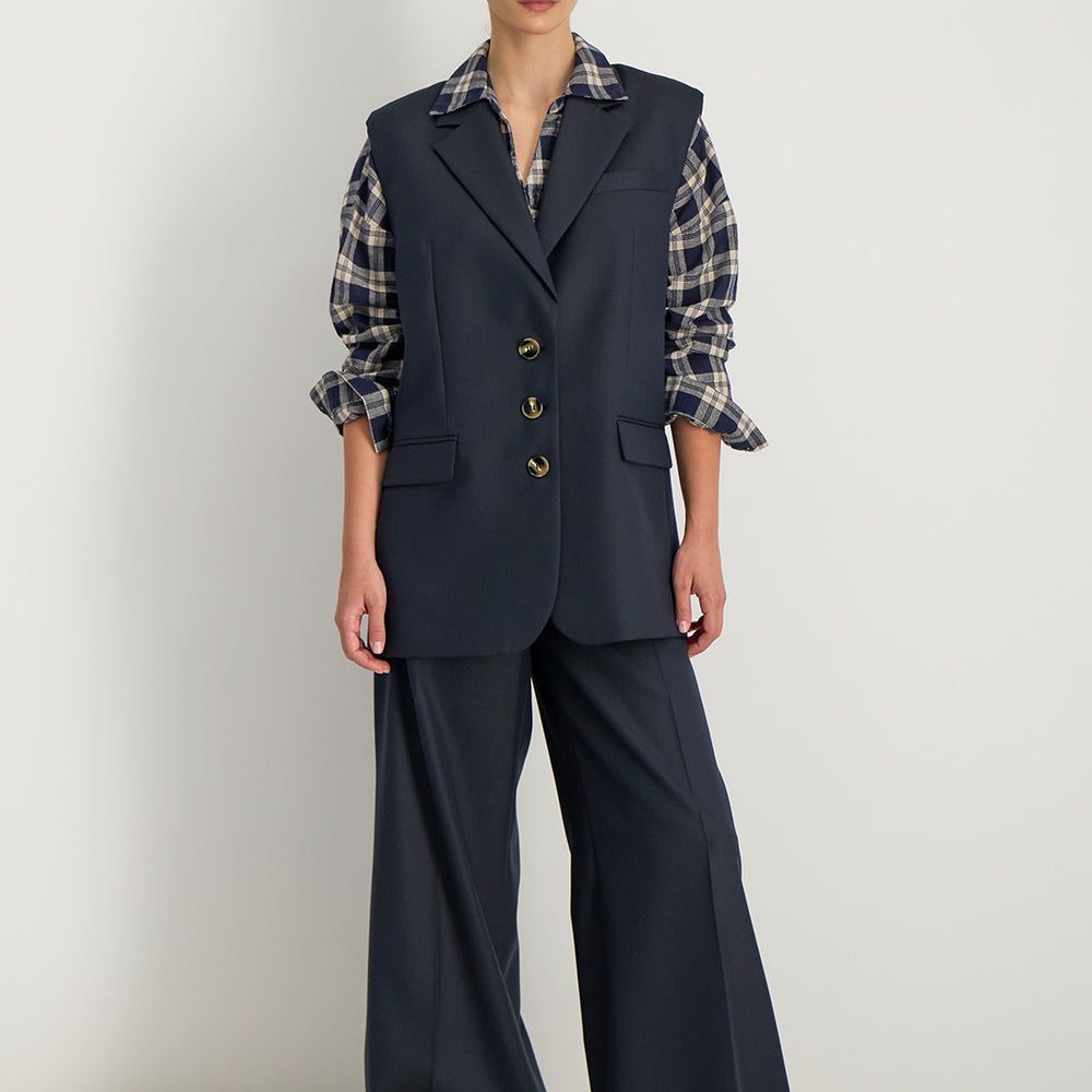 VESTE RAINA