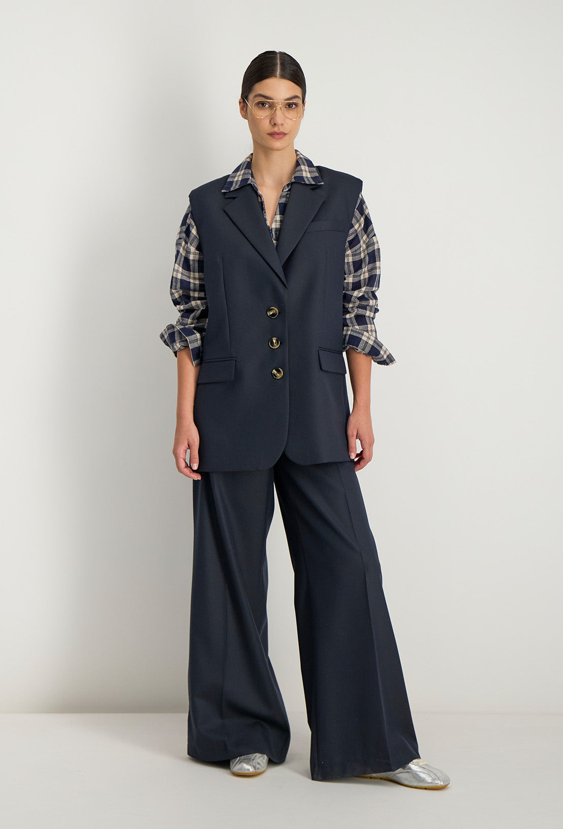 VESTE RAINA