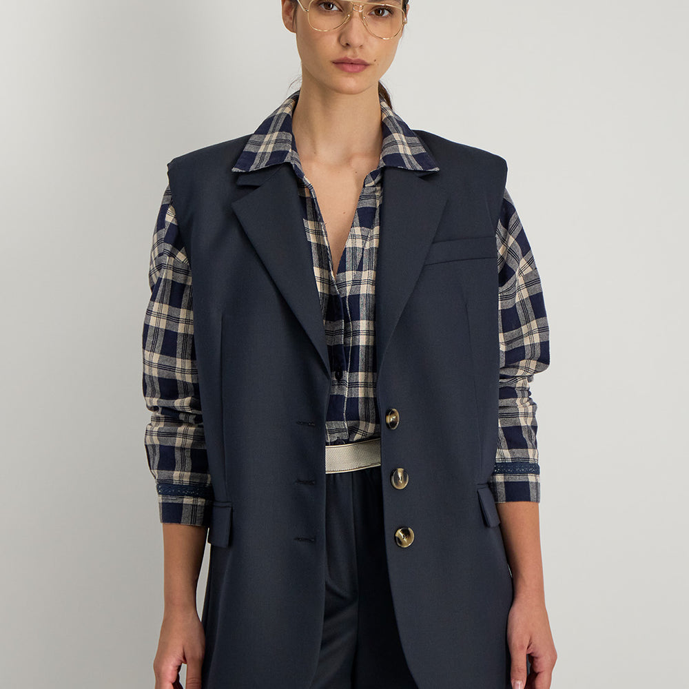 VESTE RAINA