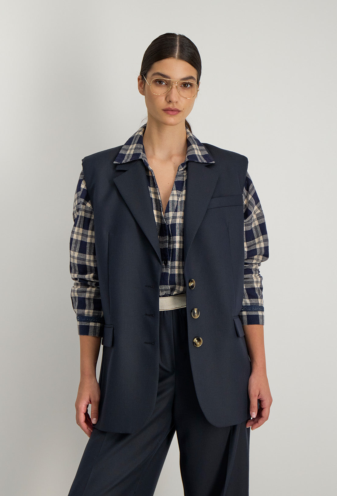 VESTE RAINA
