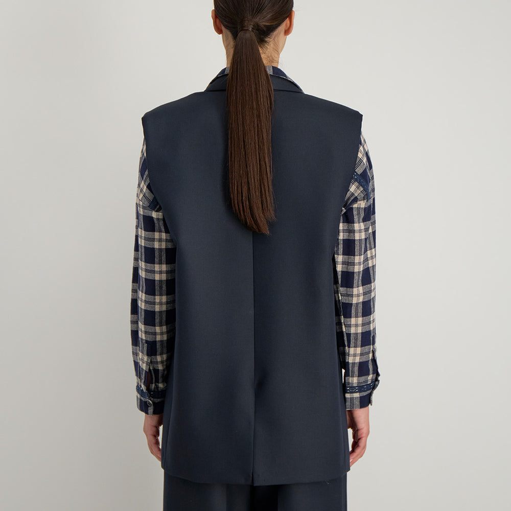 VESTE RAINA