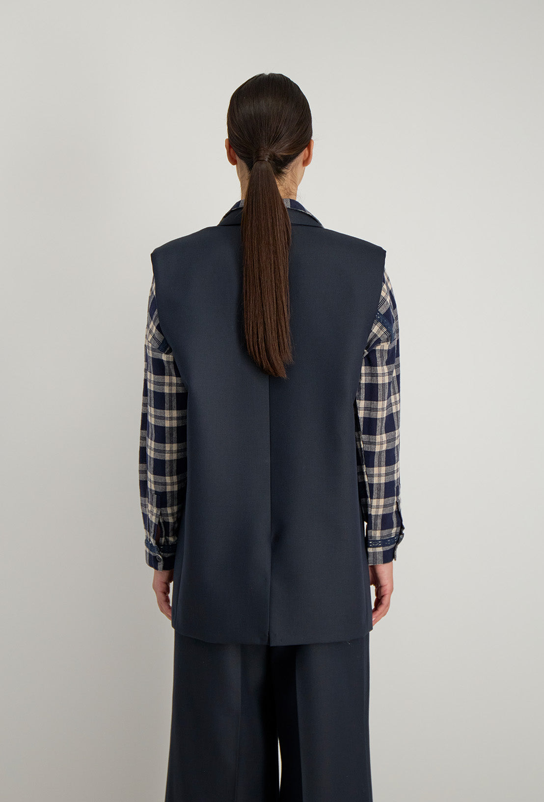 VESTE RAINA
