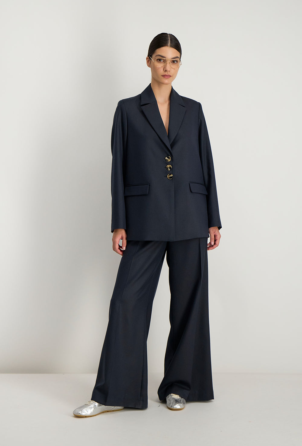 VESTE RAINA