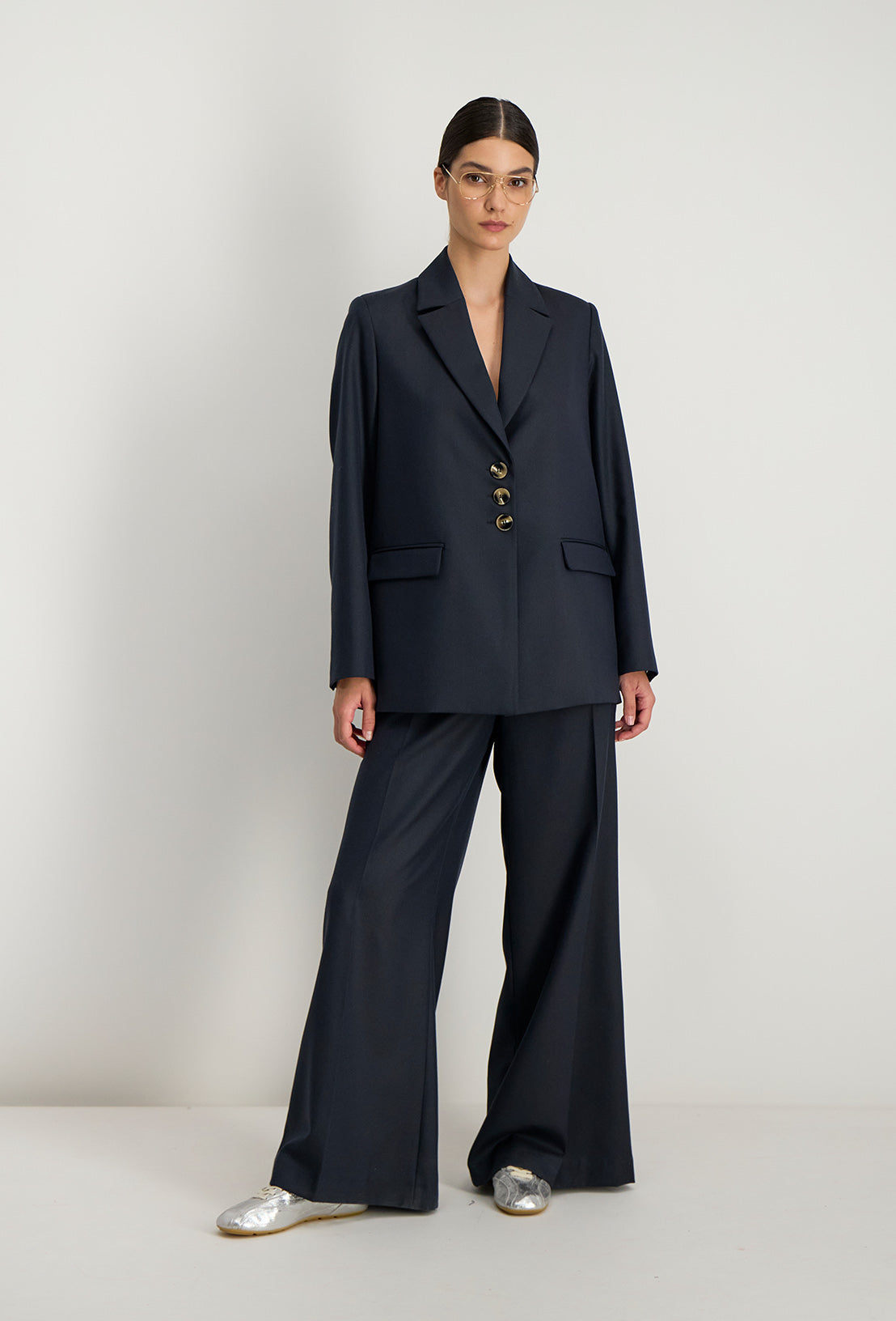 VESTE RAINA
