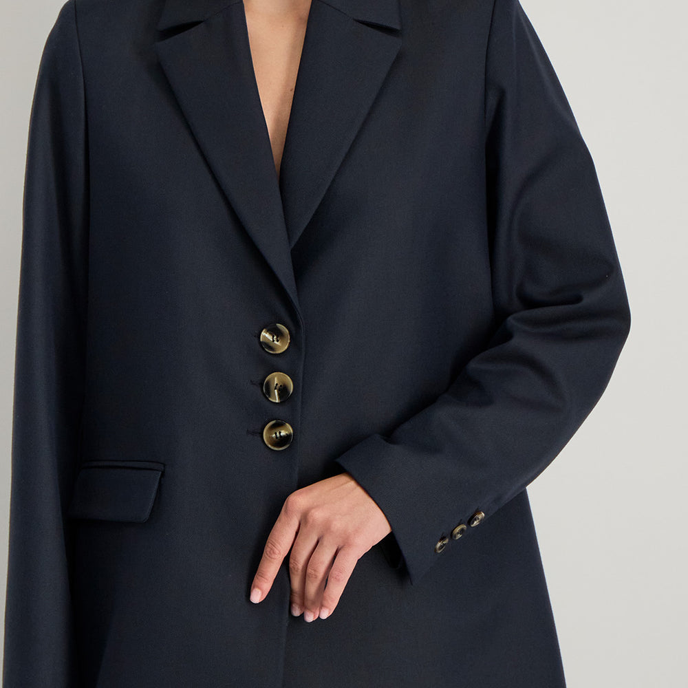 VESTE RAINA