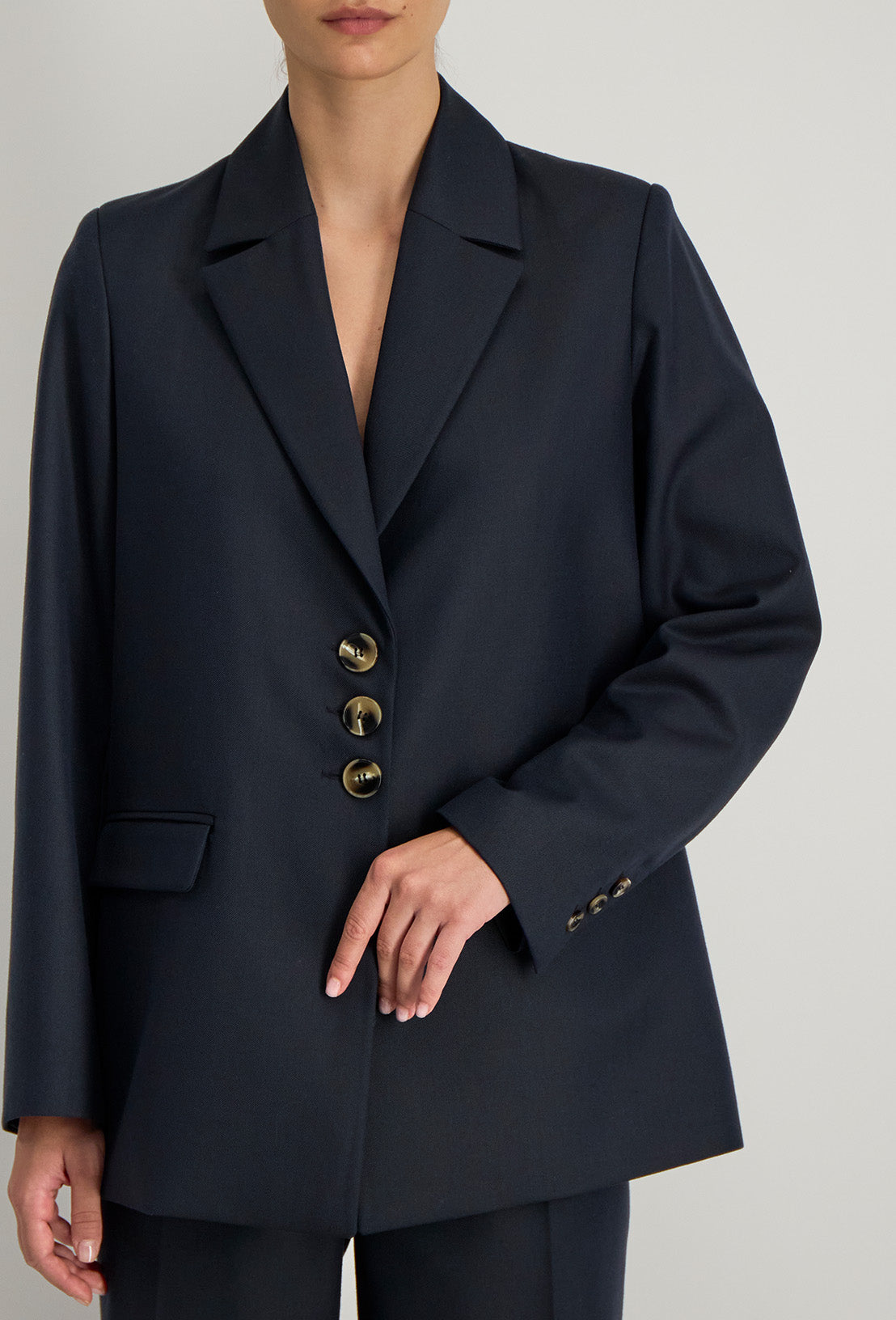 VESTE RAINA
