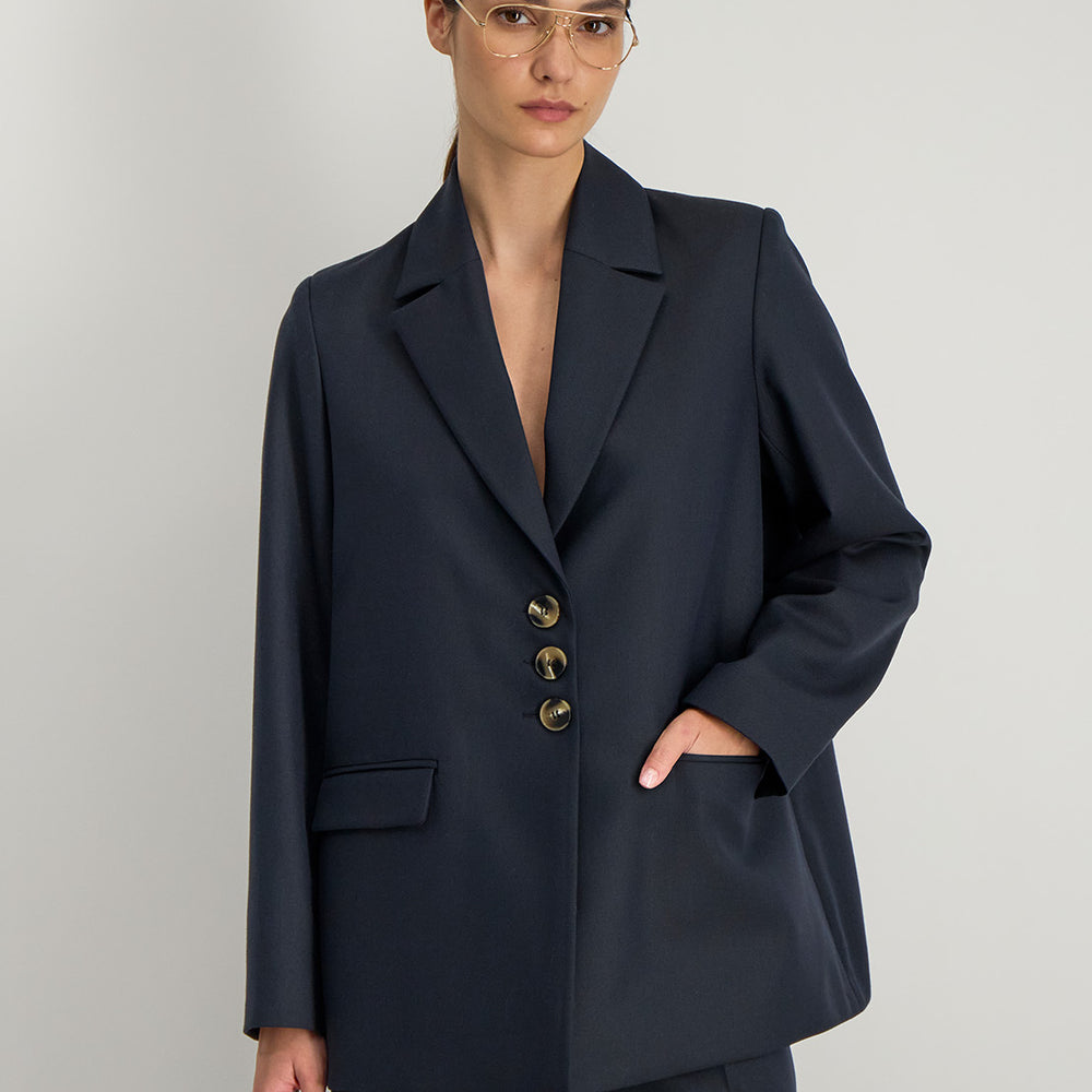 VESTE RAINA