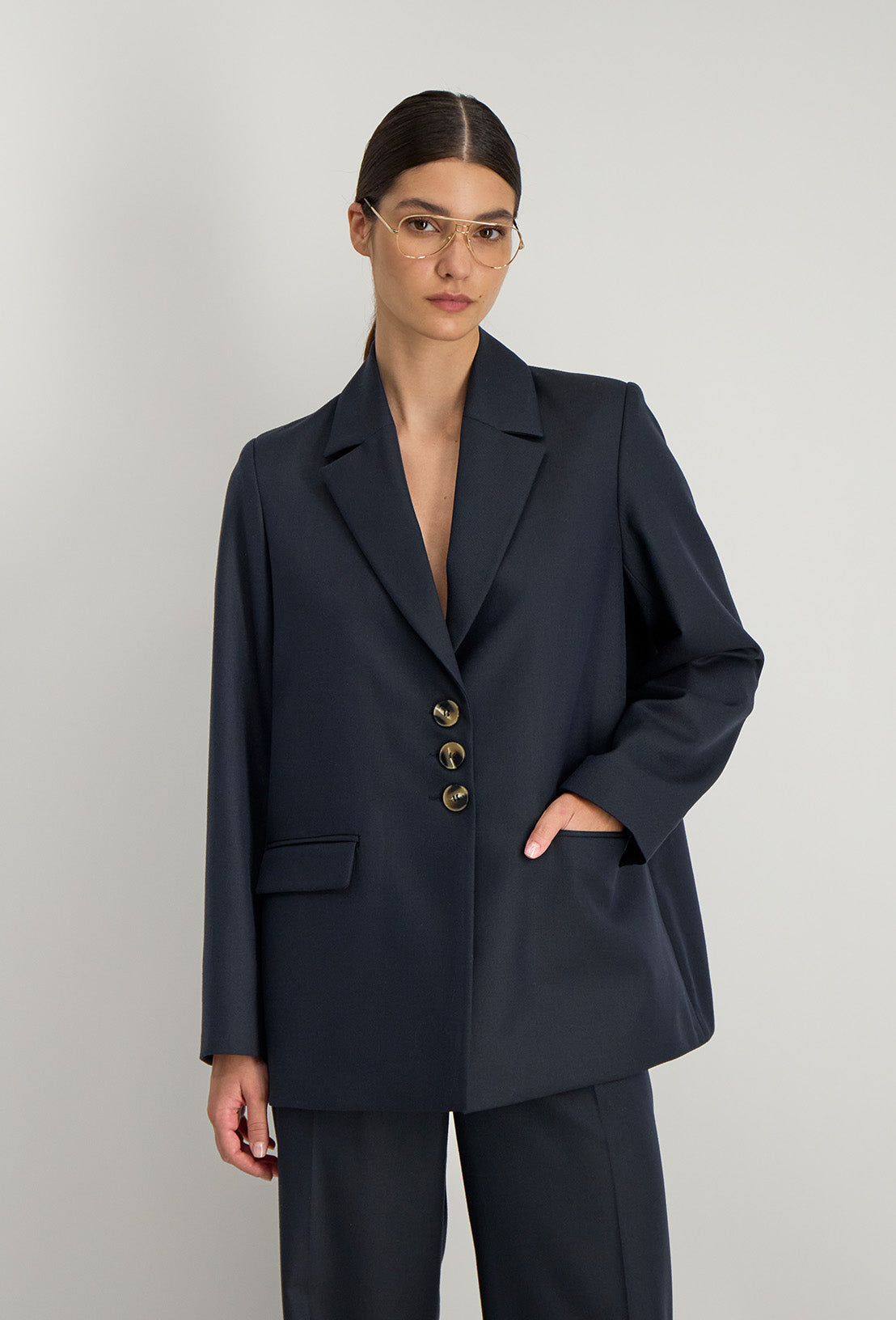 VESTE RAINA