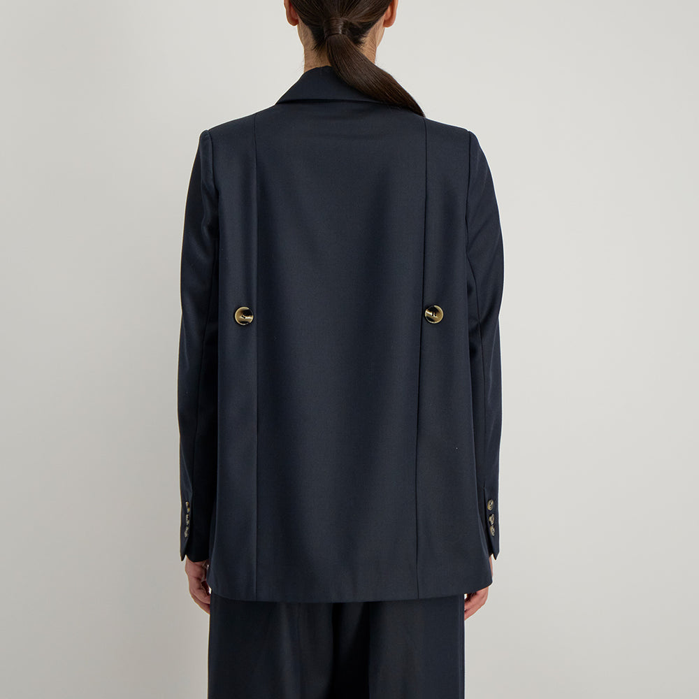 VESTE RAINA