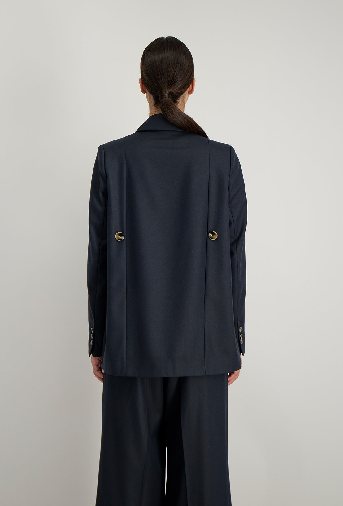 VESTE RAINA