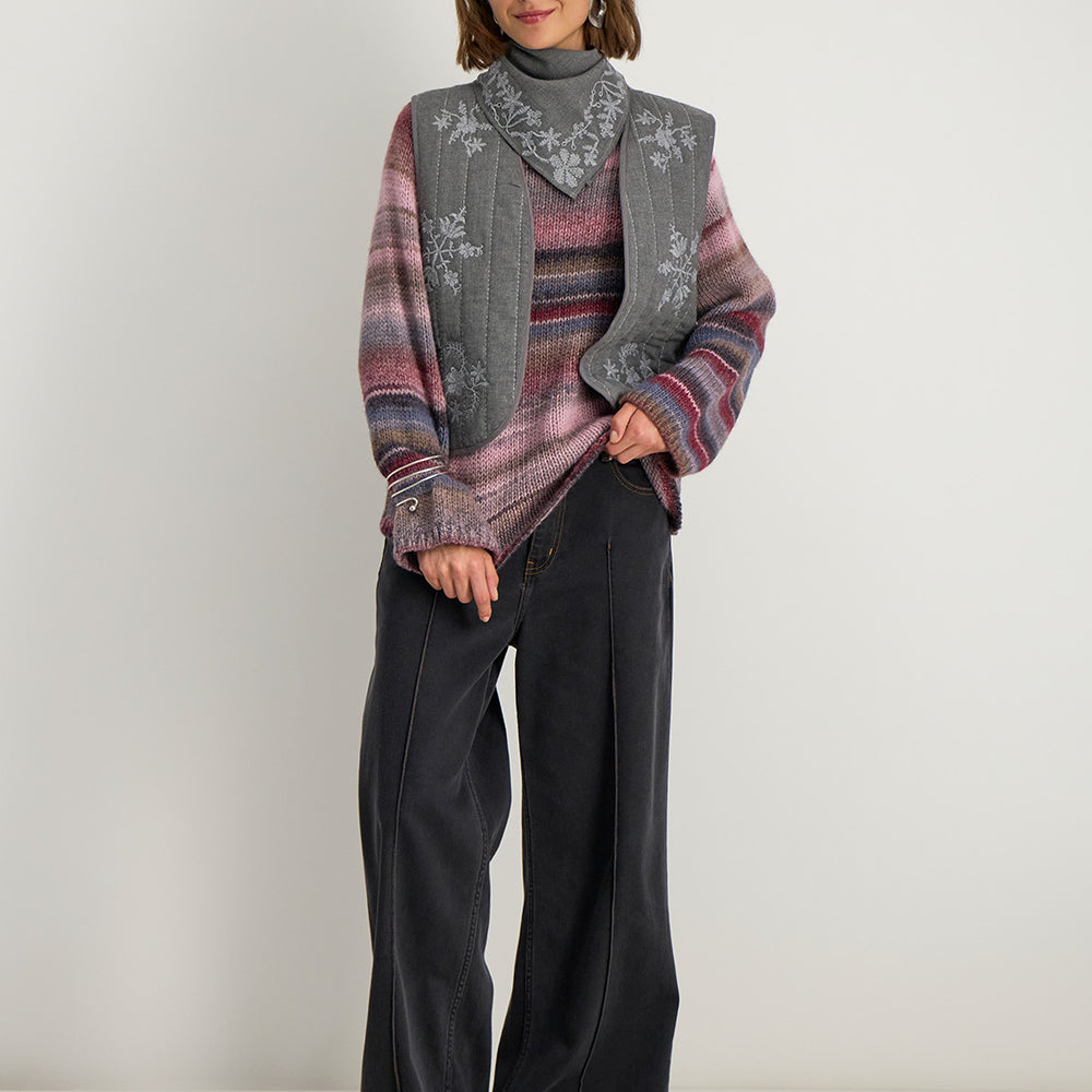 VESTE RADIA