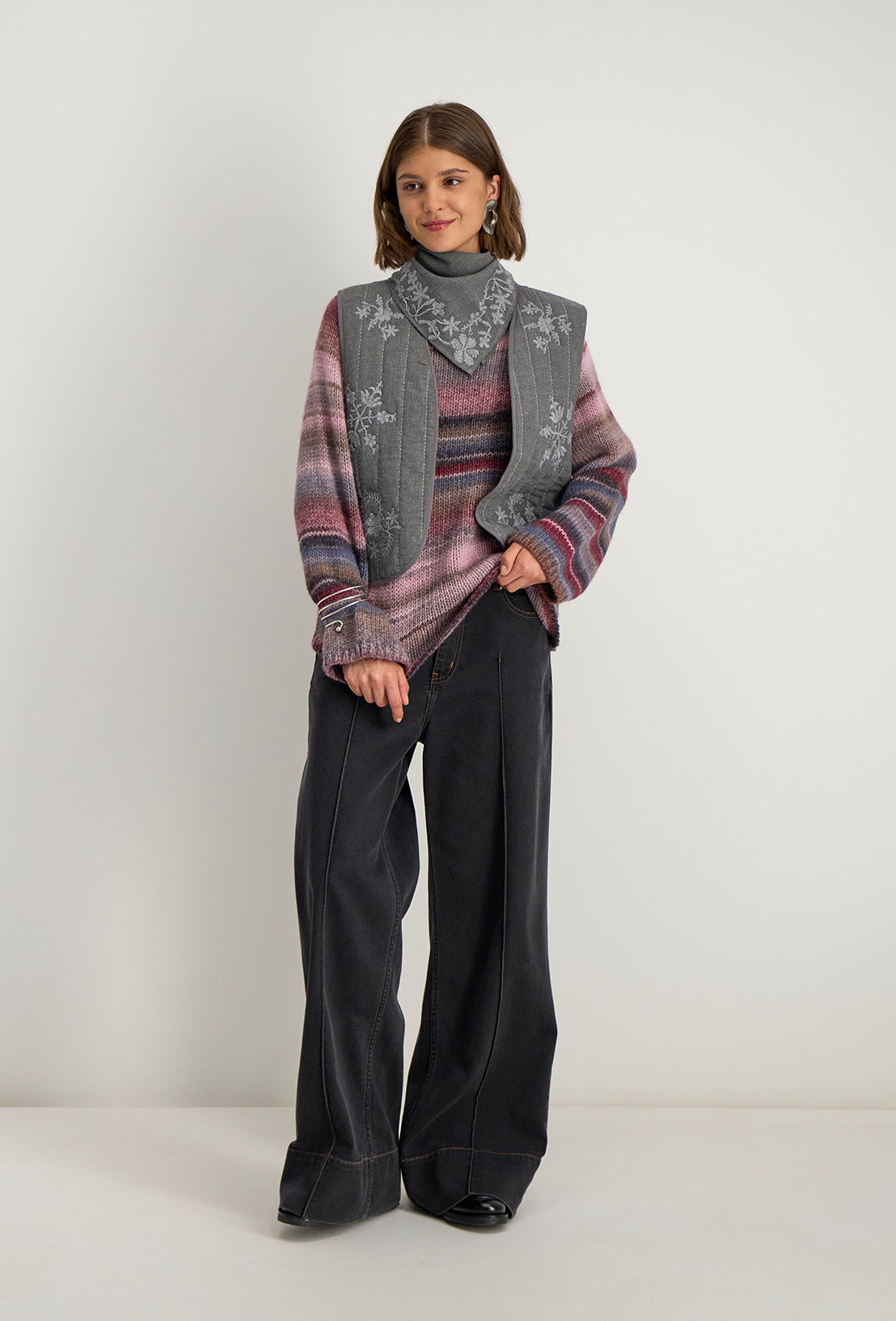VESTE RADIA