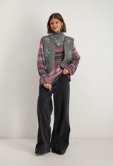 GILET RADIA