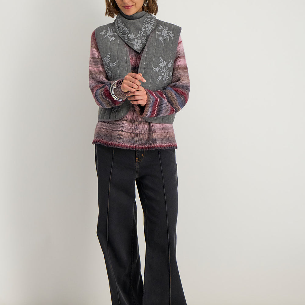 VESTE RADIA