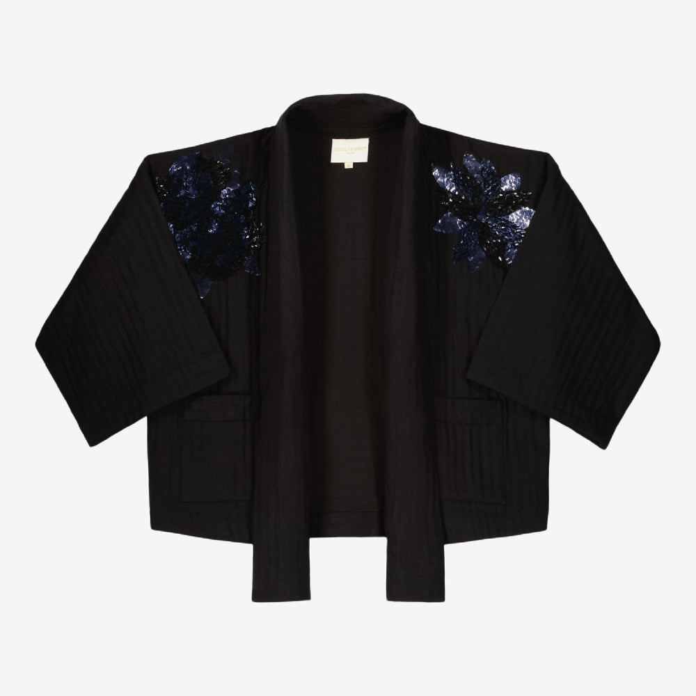 VESTE FESTIE
