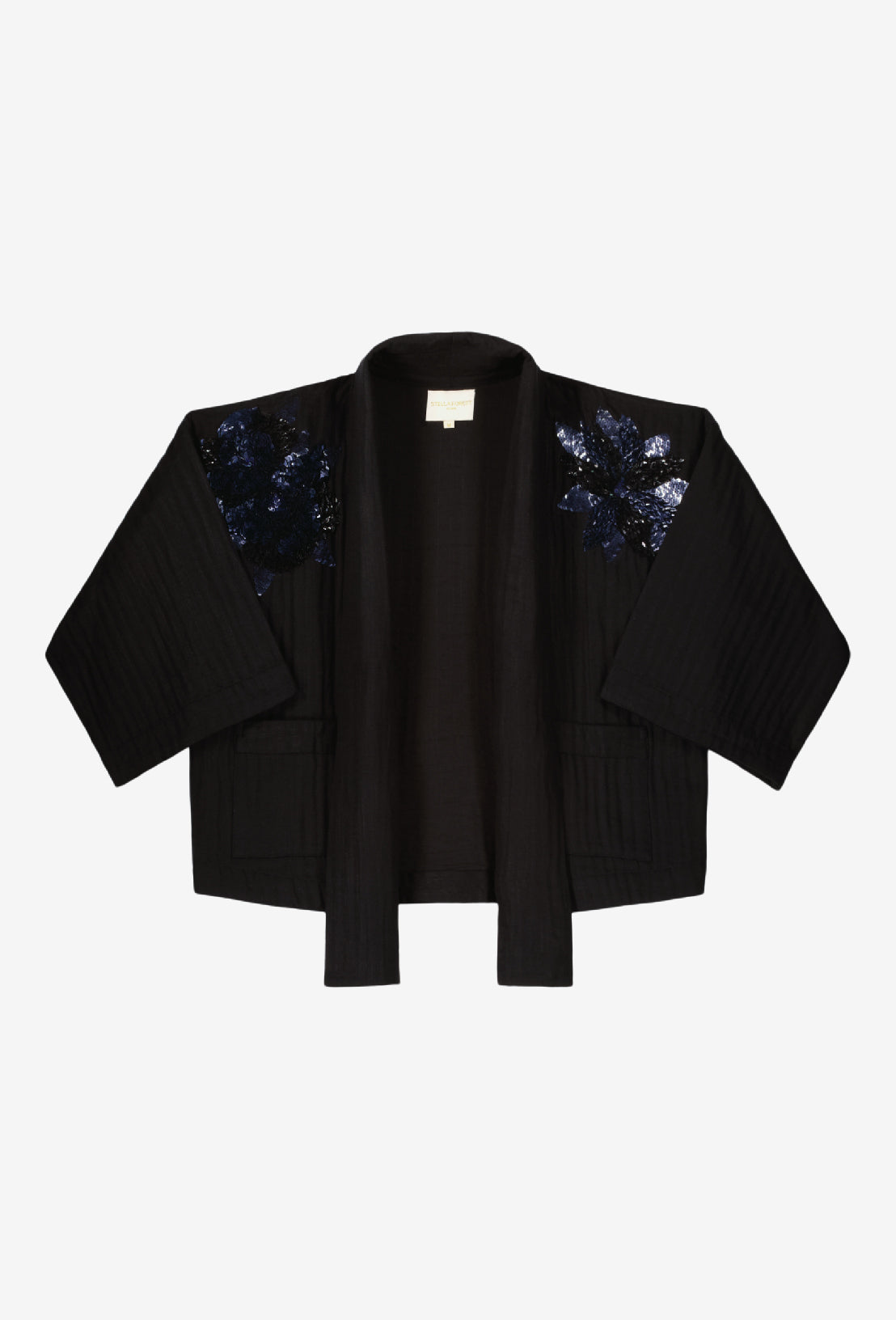 VESTE FESTIE