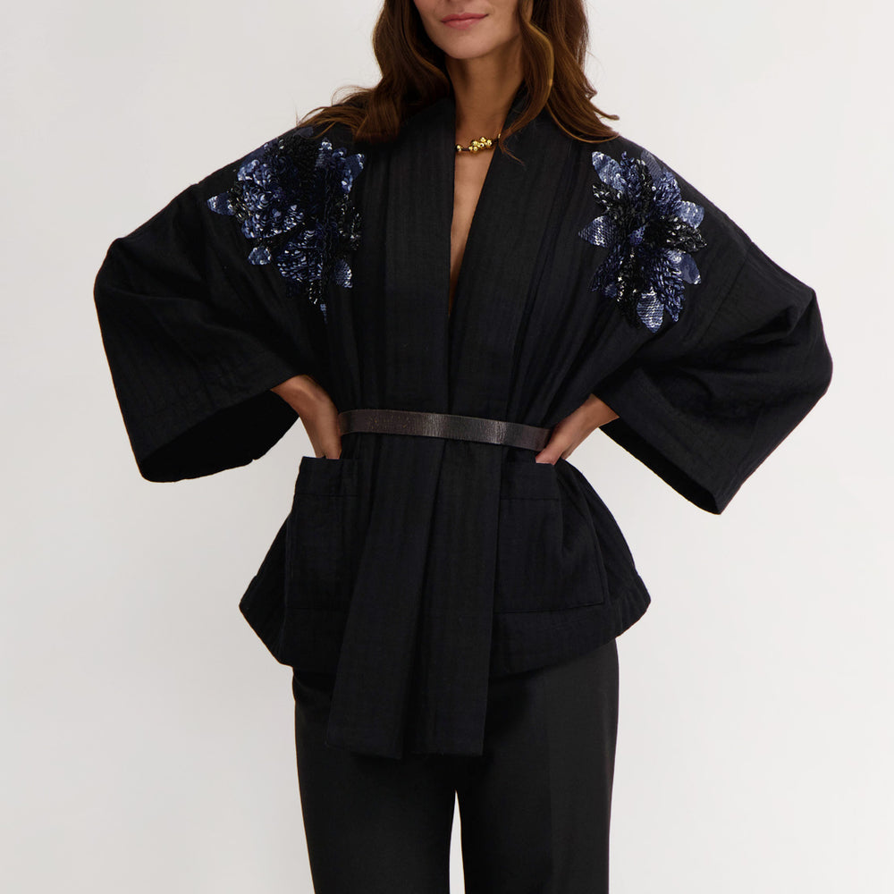 VESTE FESTIE