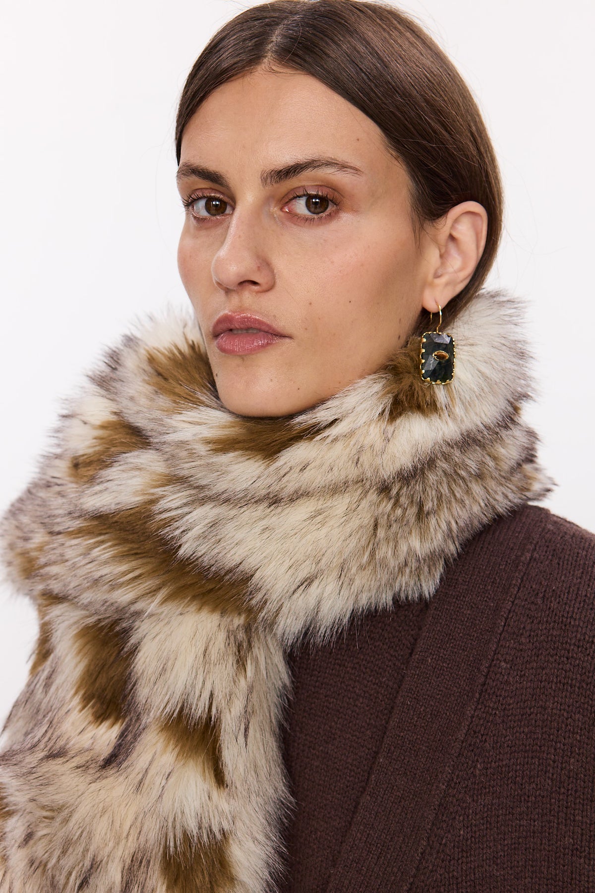 ANNE SCARF 