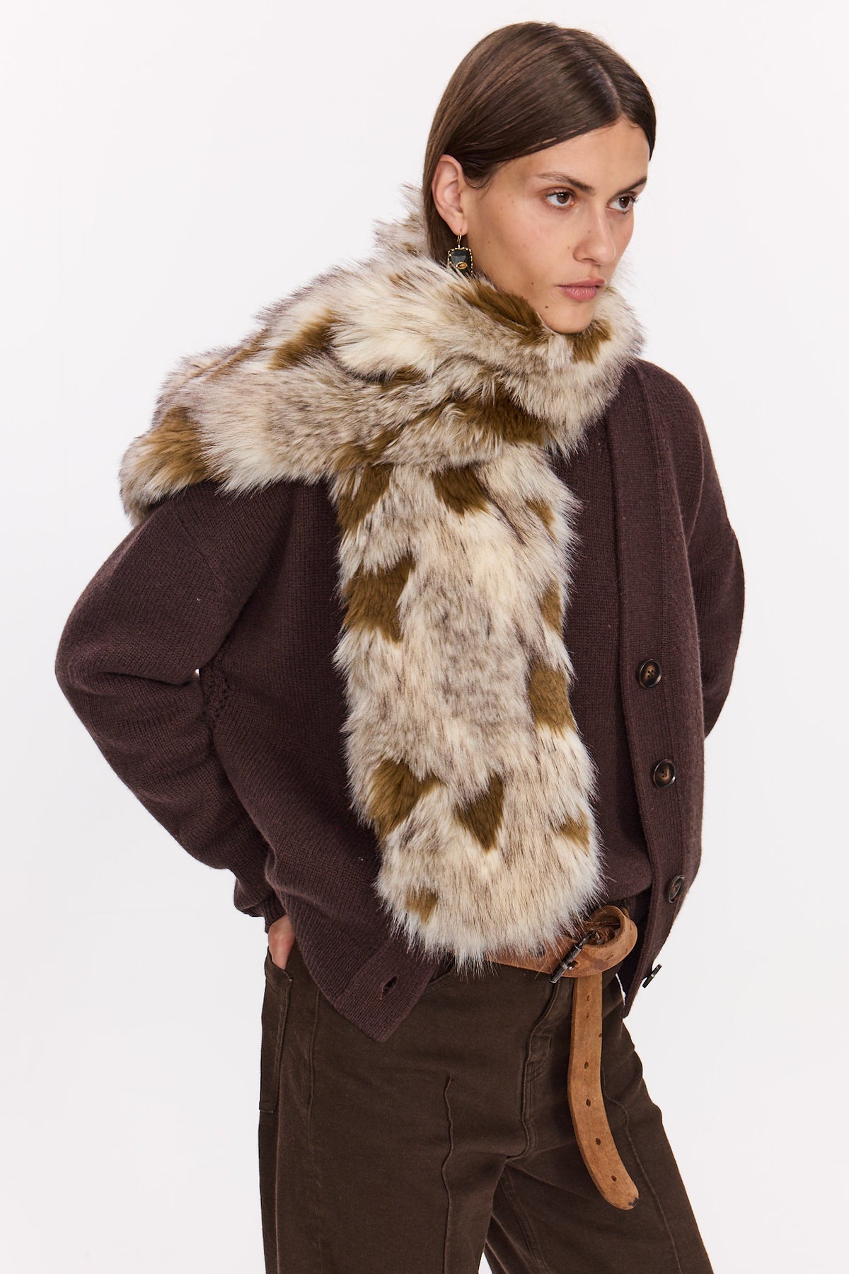 ANNE SCARF 