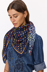 FOULARD BENGAL
