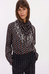 FOULARD ROMY