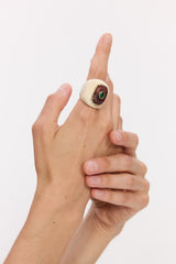 BAGUE CHRISTEL