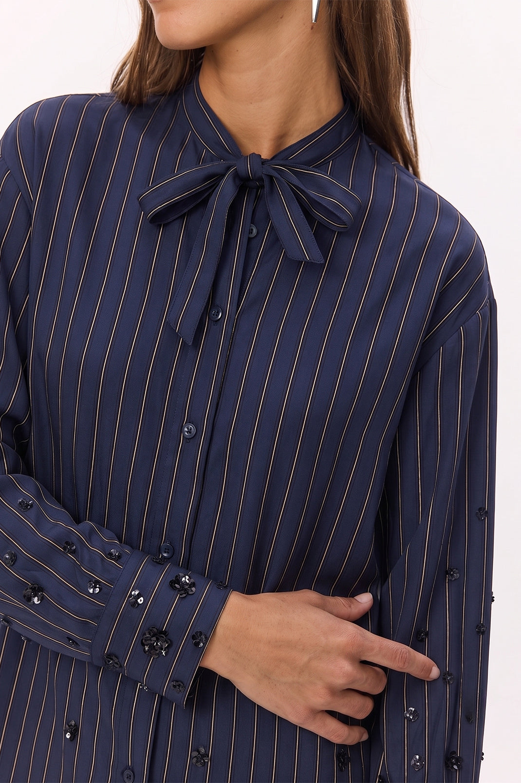 CHEMISE MONACO