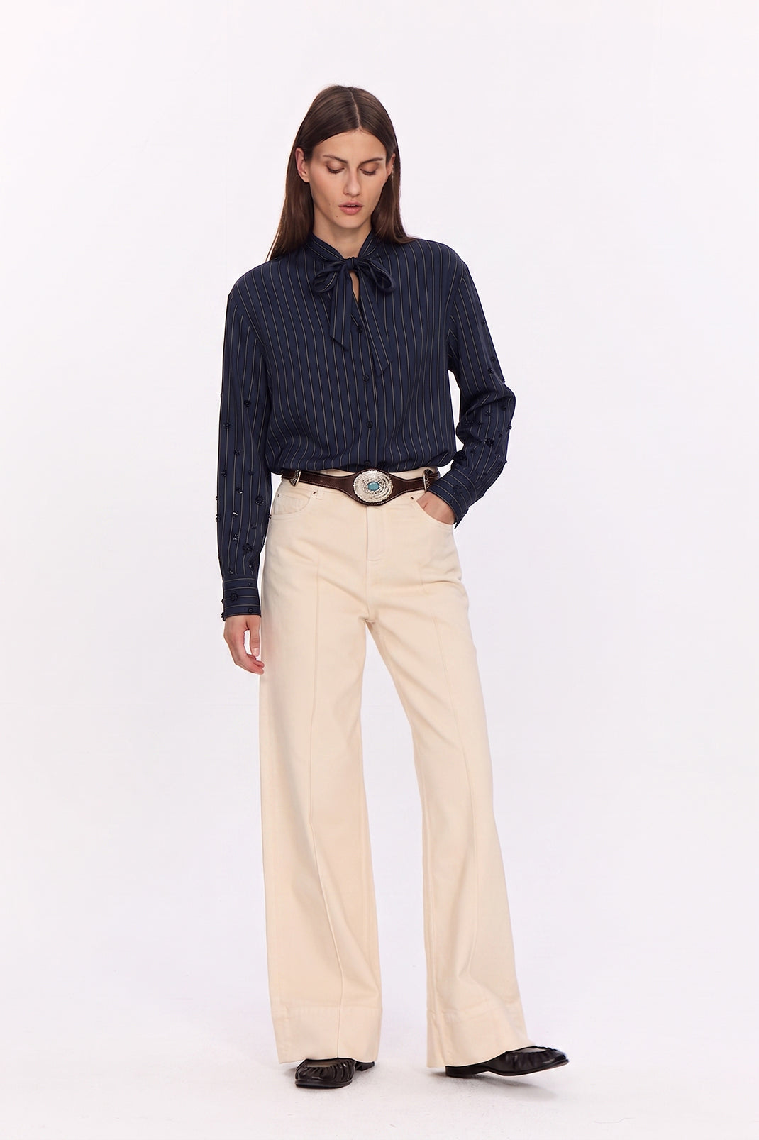 CHEMISE MONACO