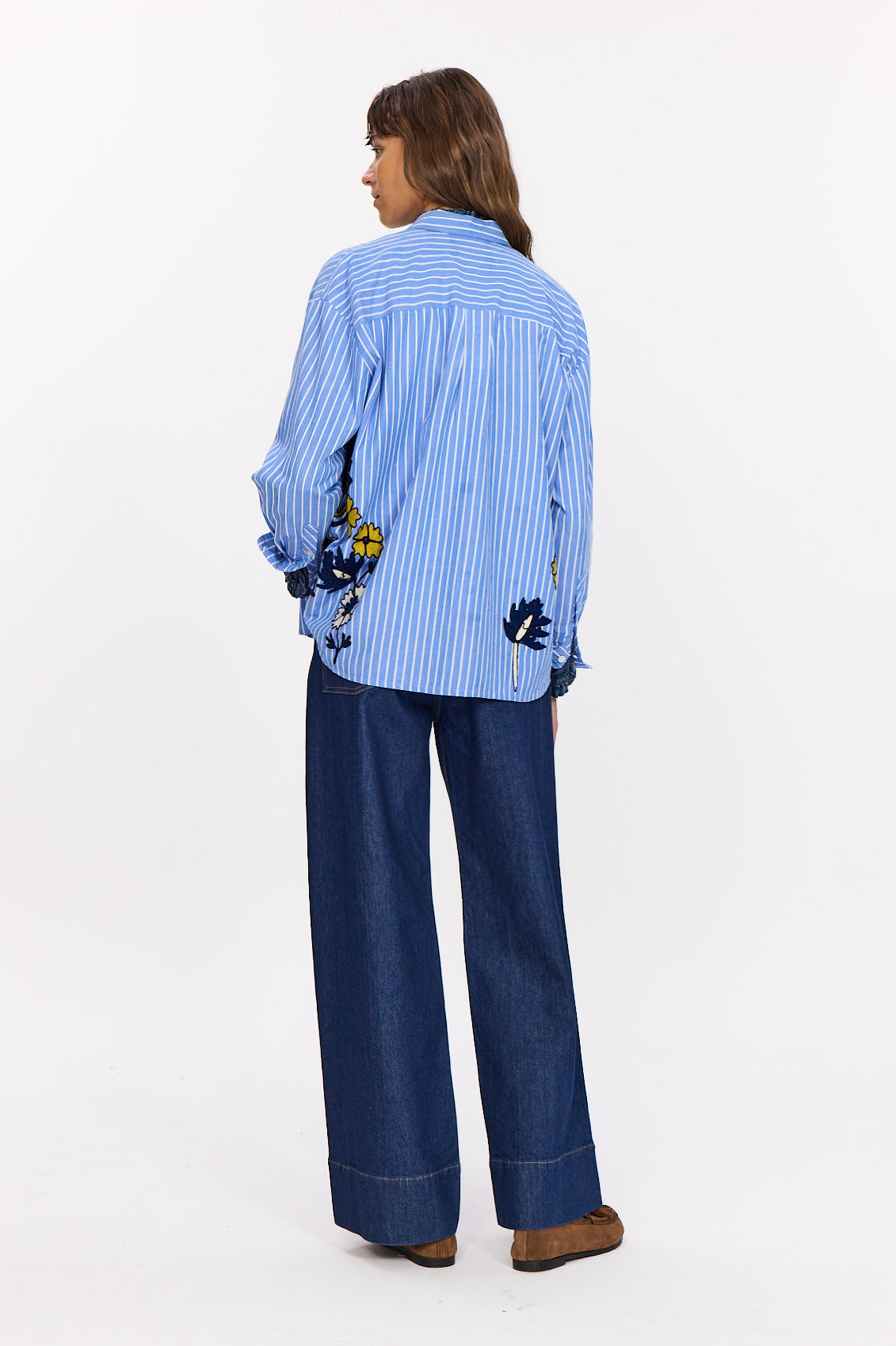 CHEMISE DYLA