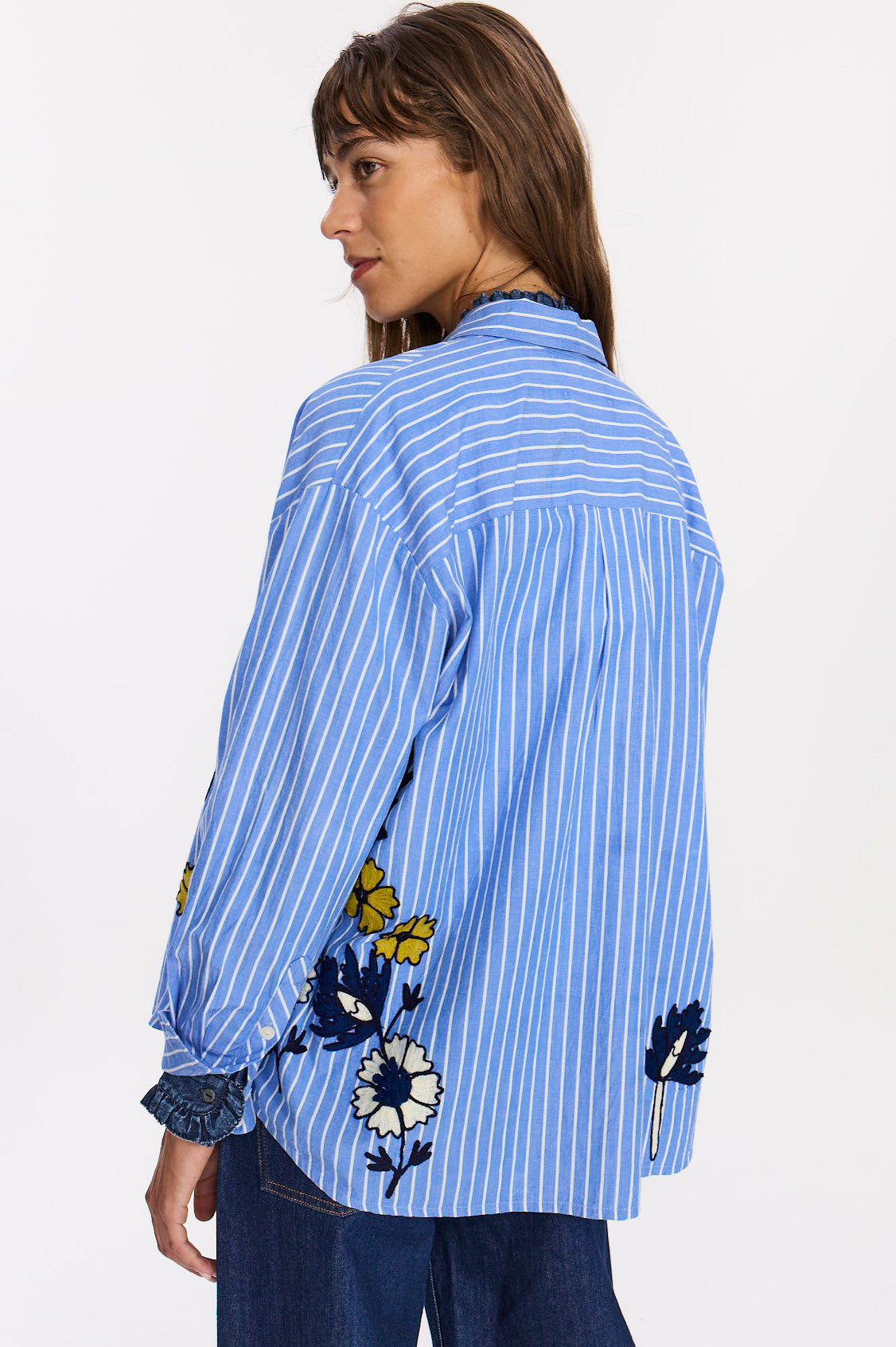 CHEMISE DYLA