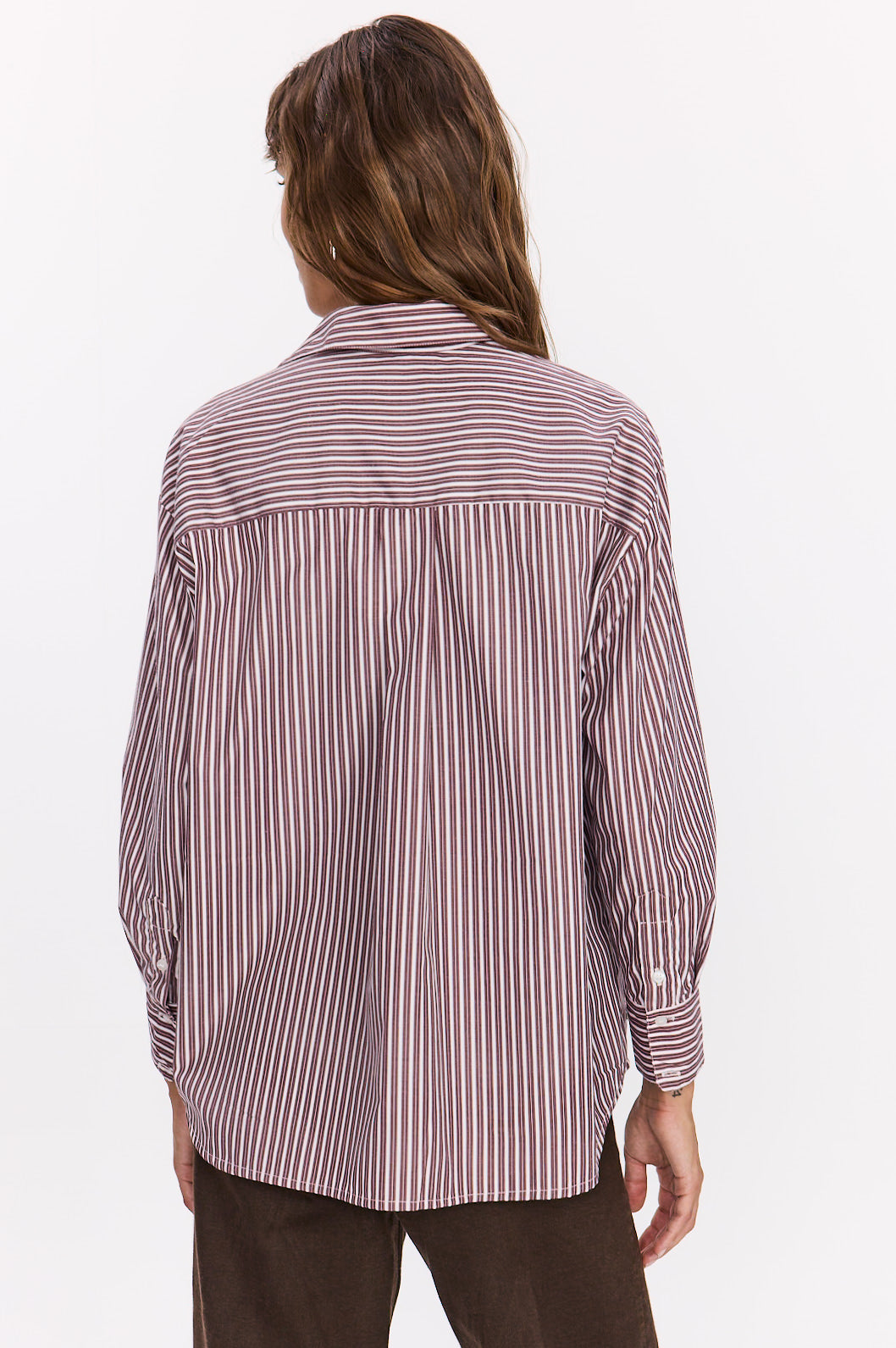 CHEMISE ZOE