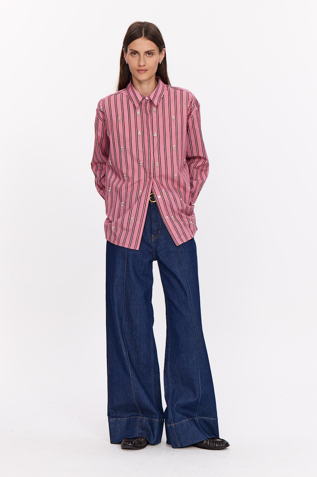 CHEMISE ZOE