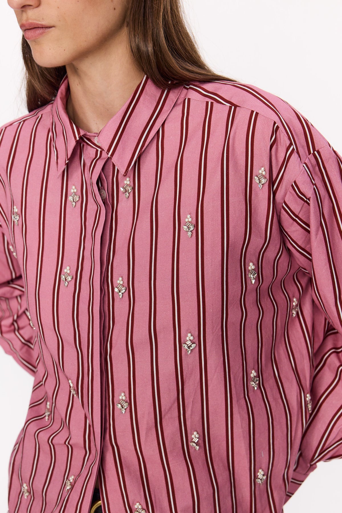 CHEMISE ZOE