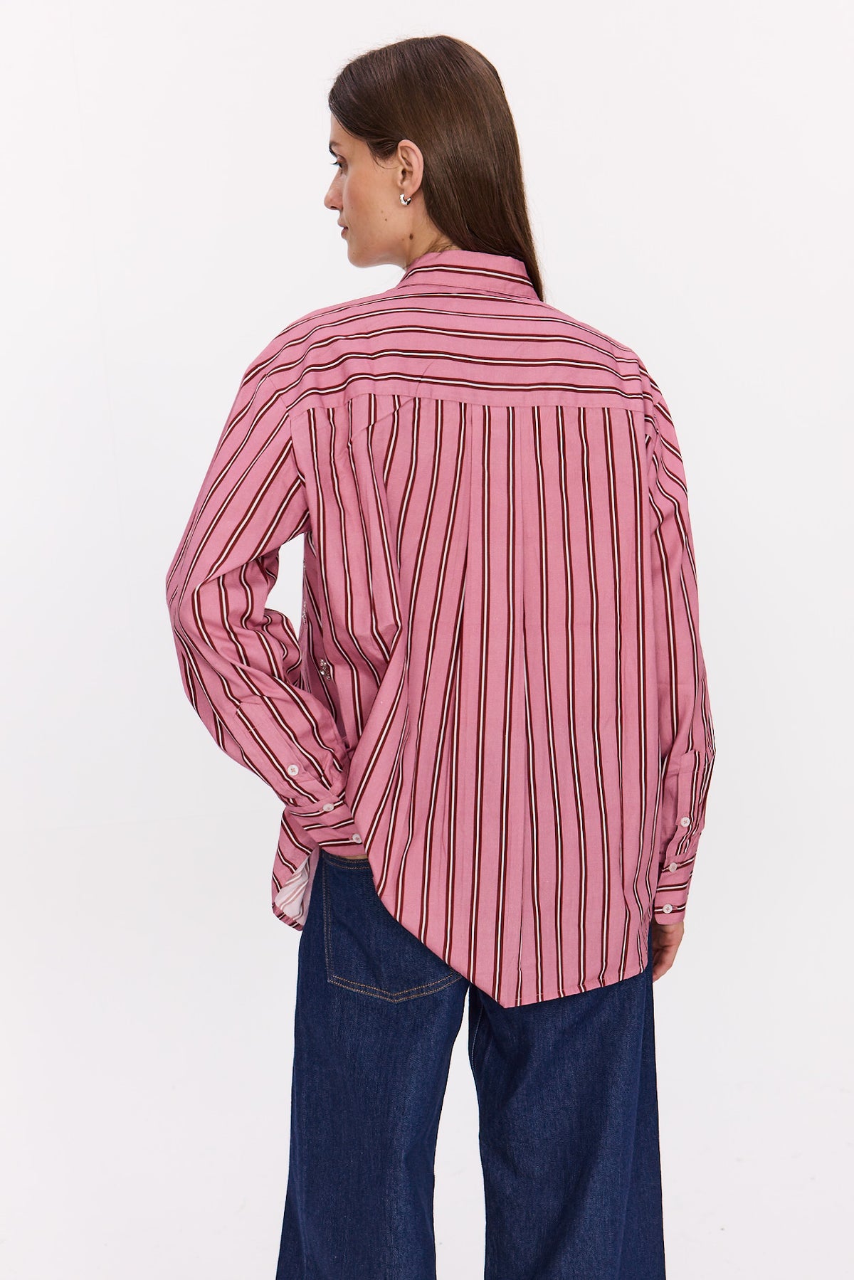 CHEMISE ZOE