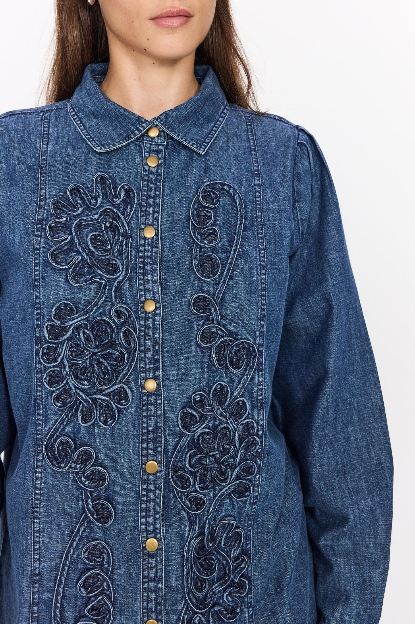 CHEMISE ALIX