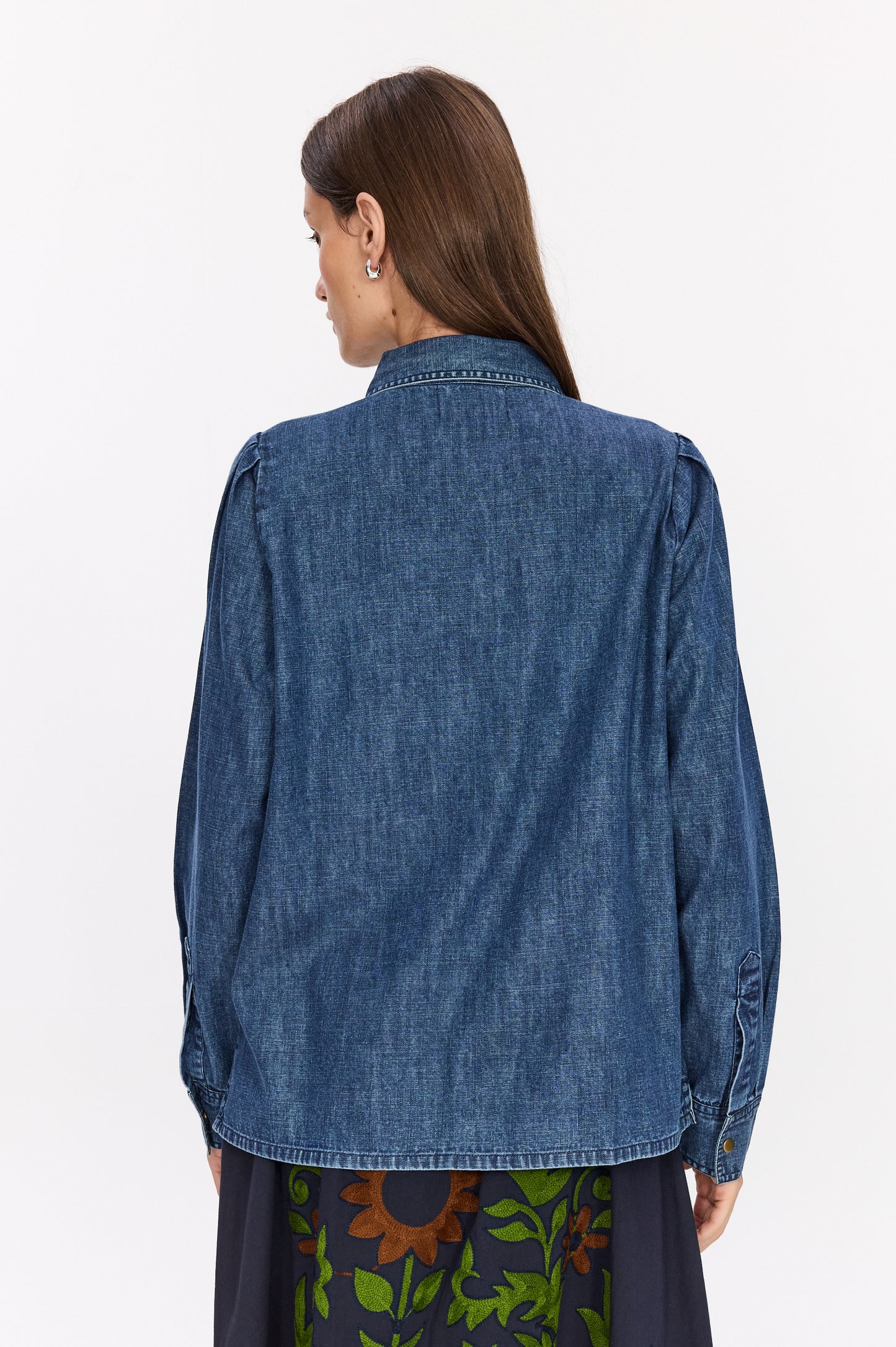 CHEMISE ALIX