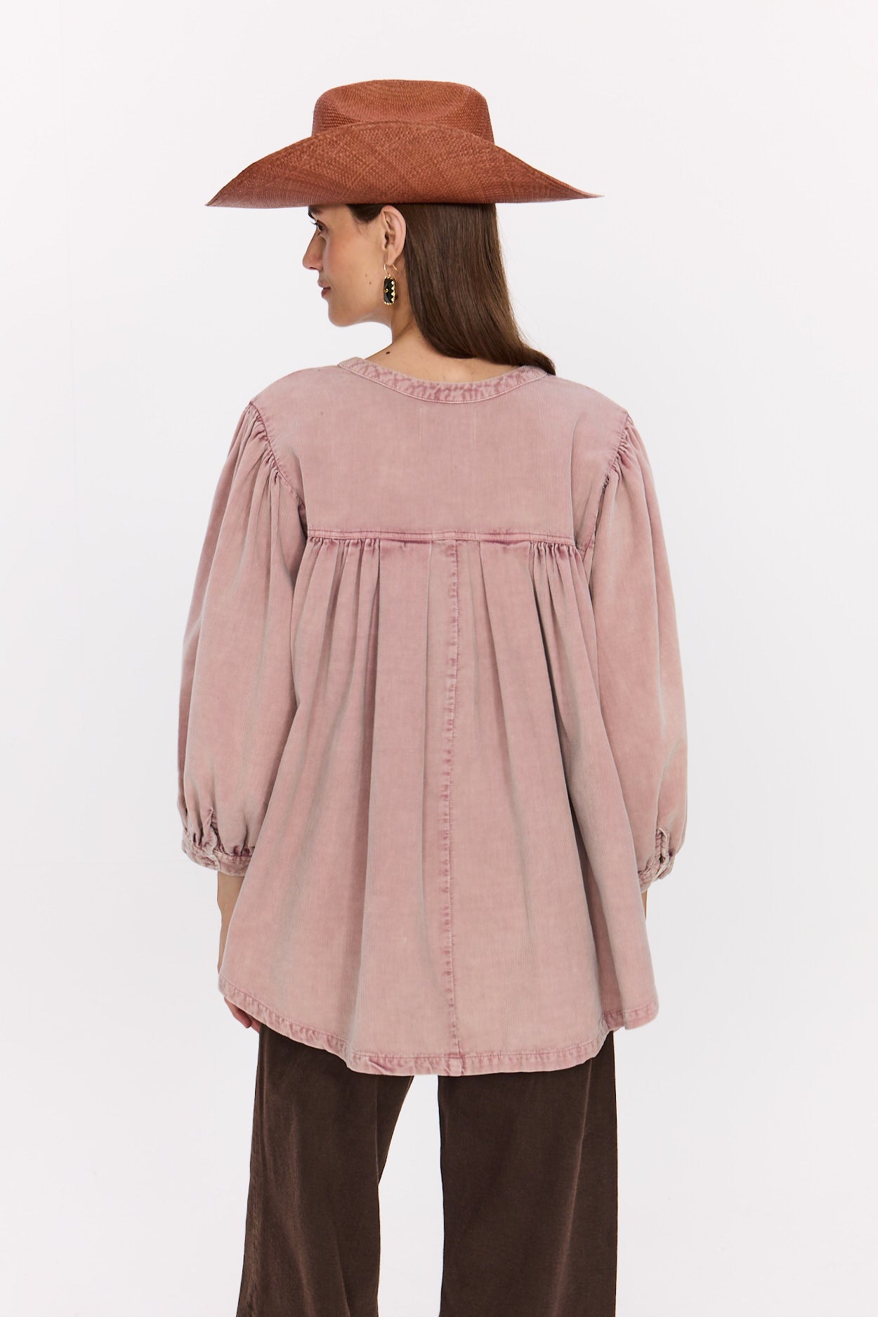 ENORA SHIRT