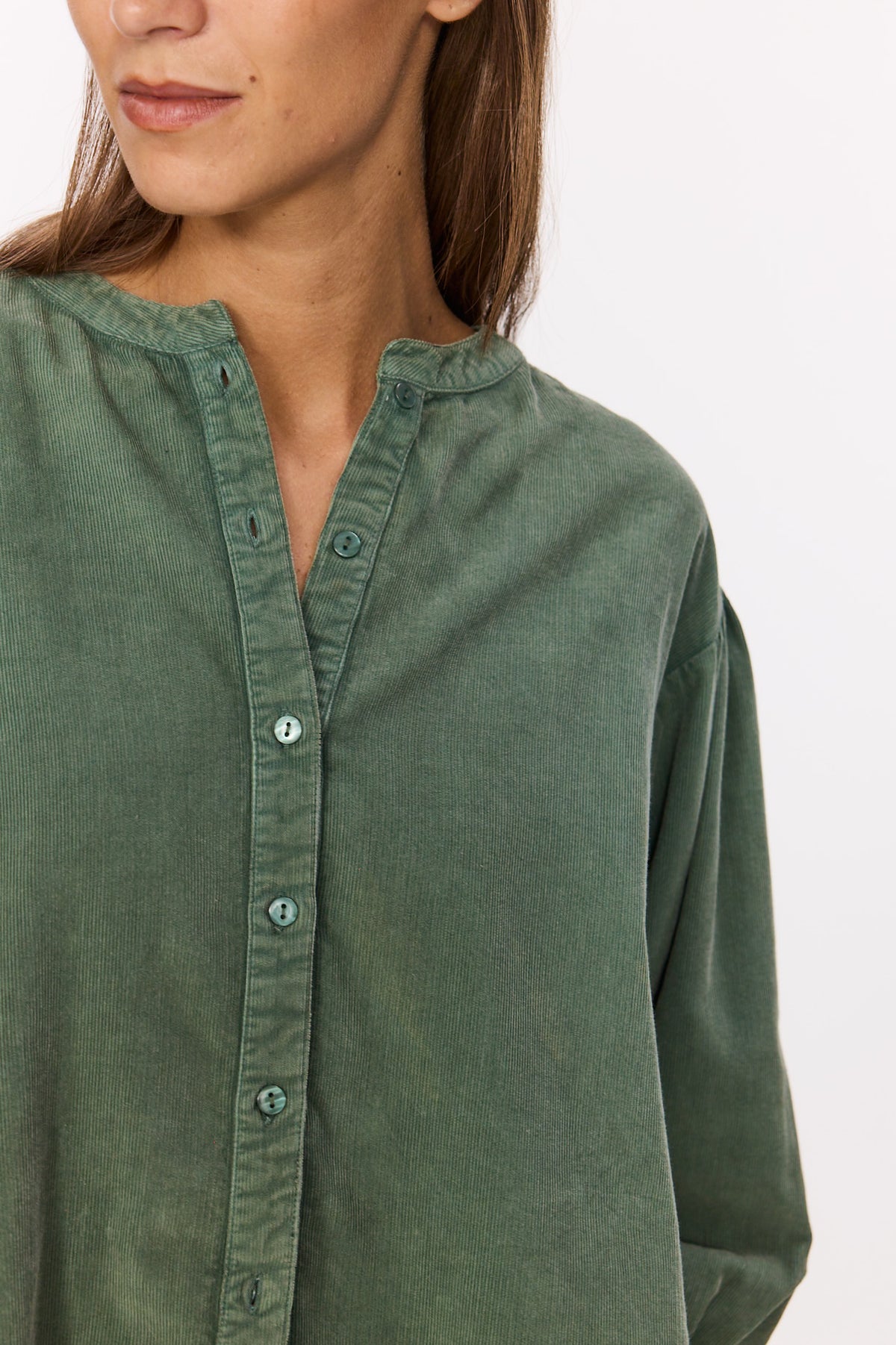 CHEMISE ENORA