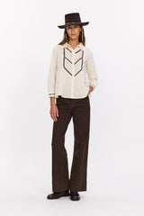 CHEMISE IVY