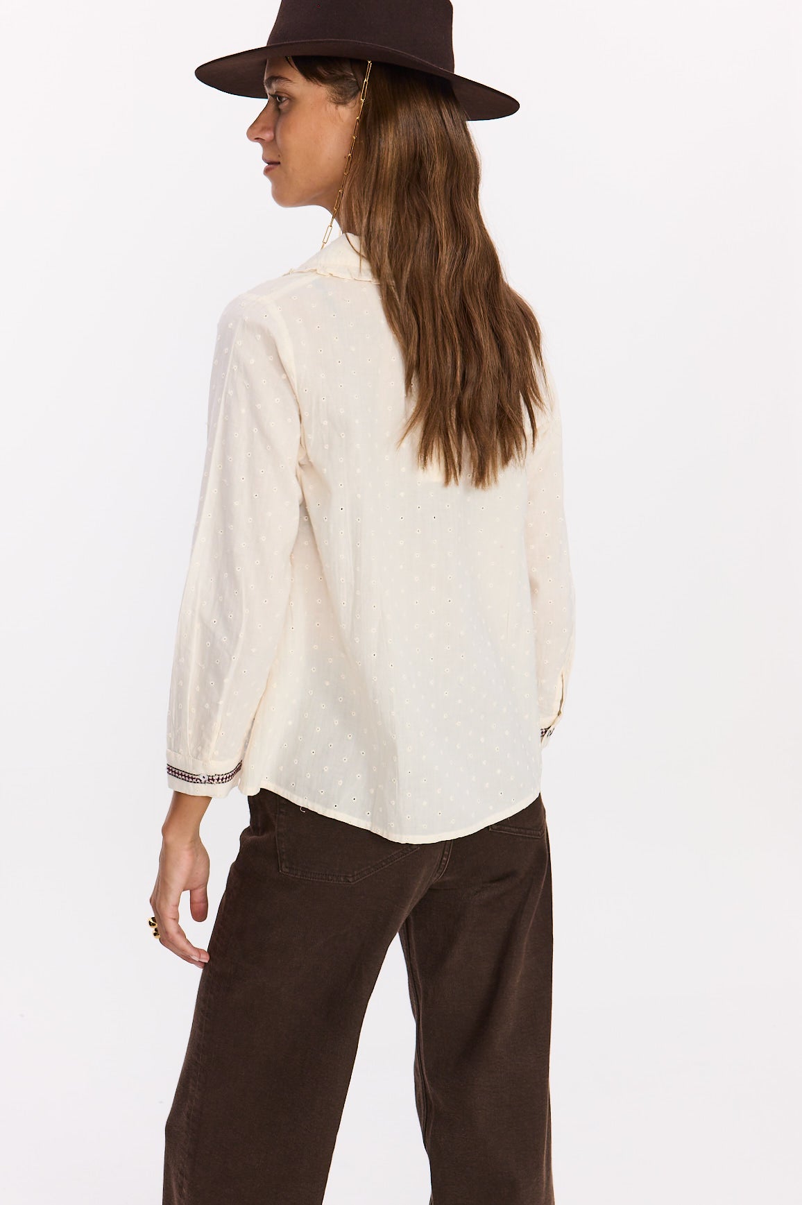 CHEMISE IVY