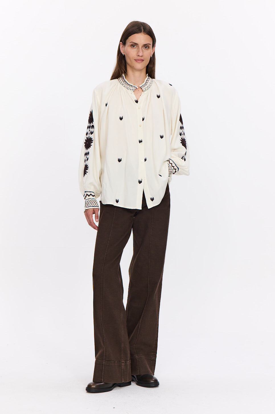 CHEMISE ELIA