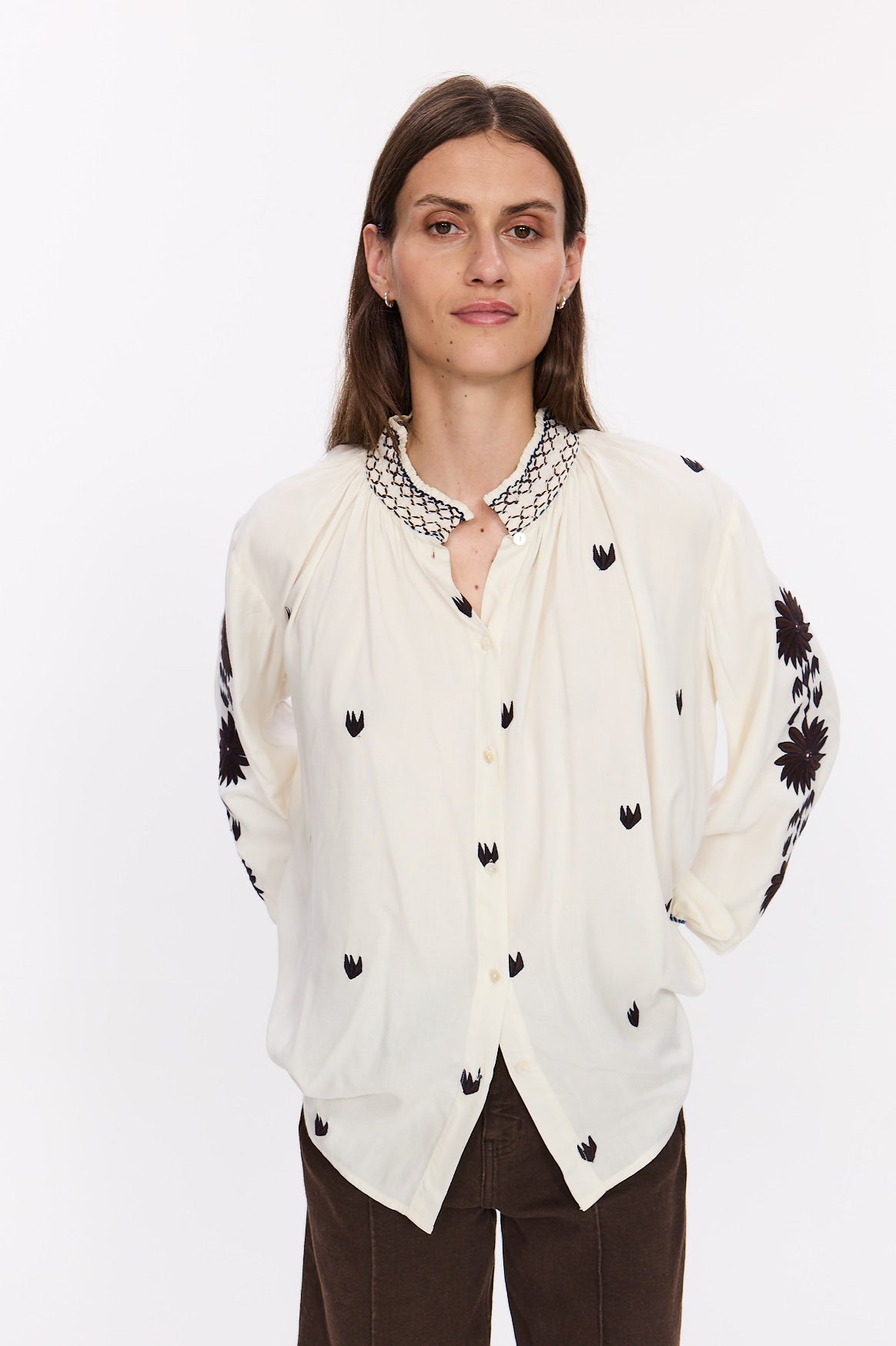 CHEMISE ELIA