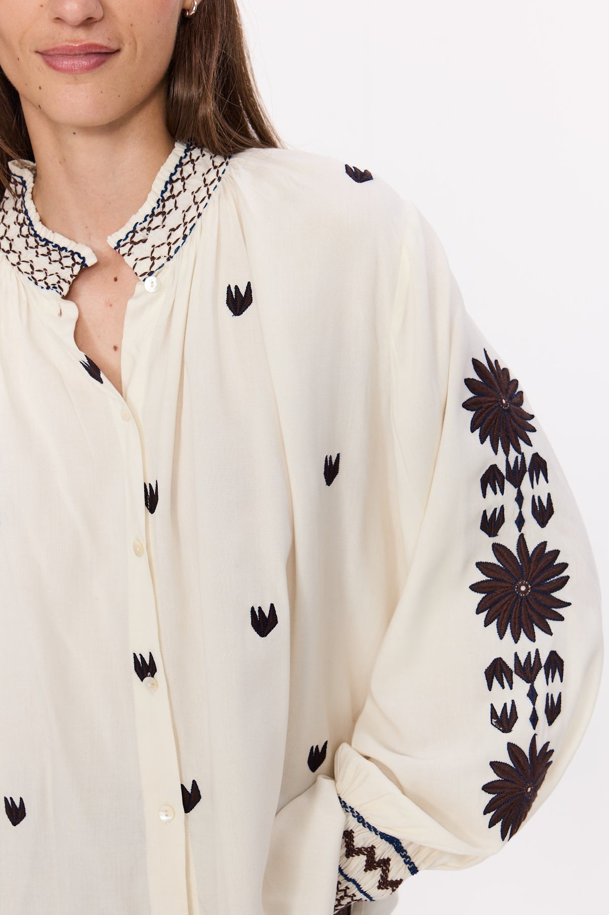 CHEMISE ELIA