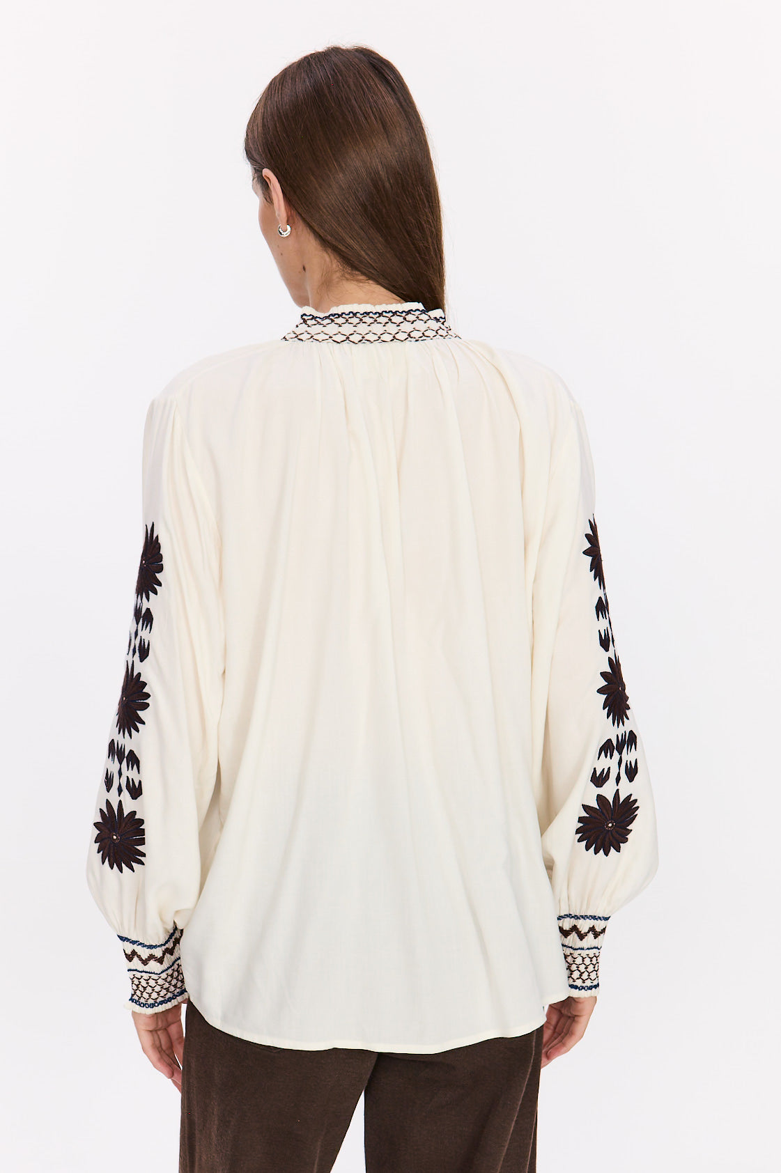 CHEMISE ELIA