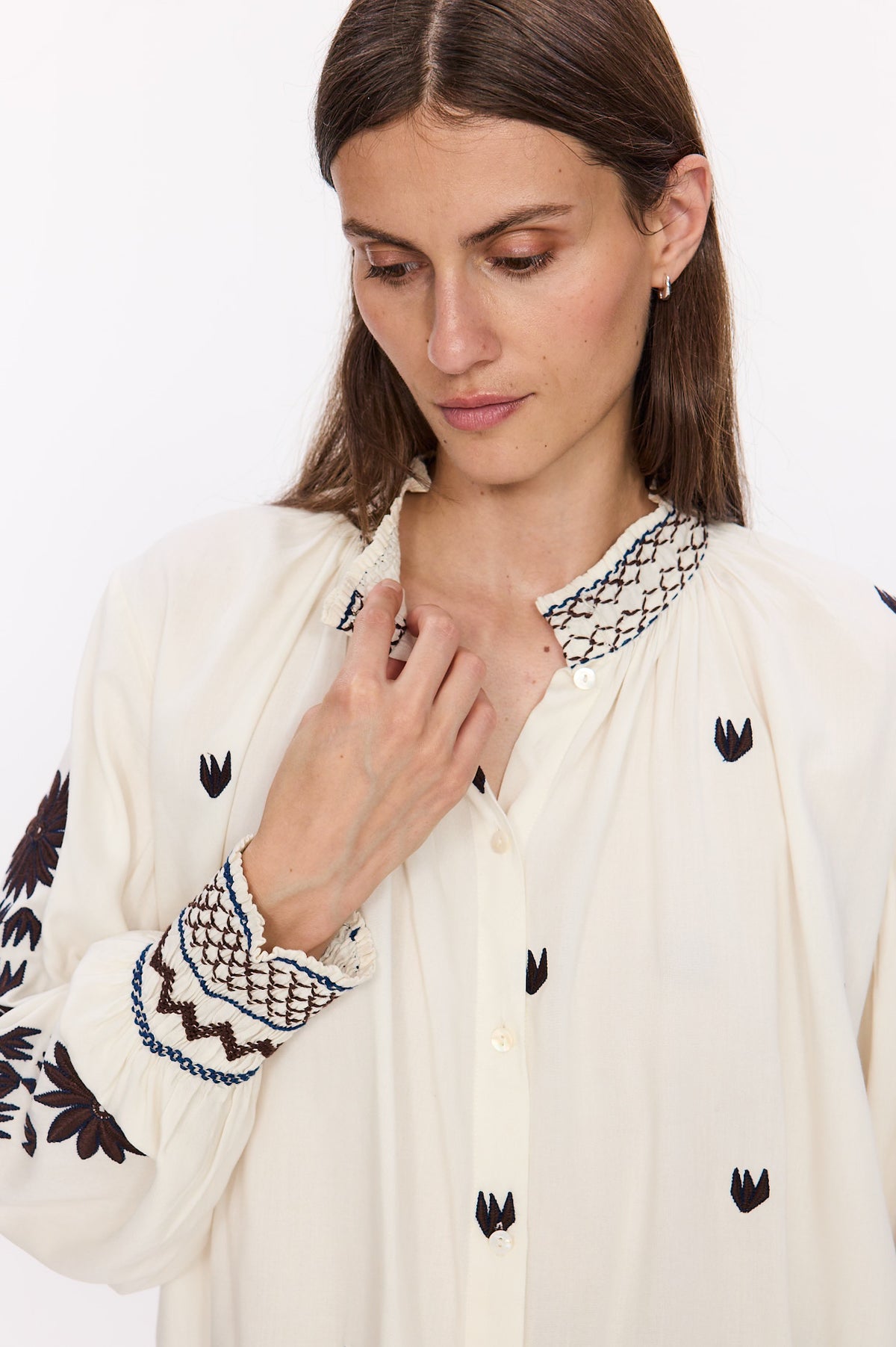 CHEMISE ELIA