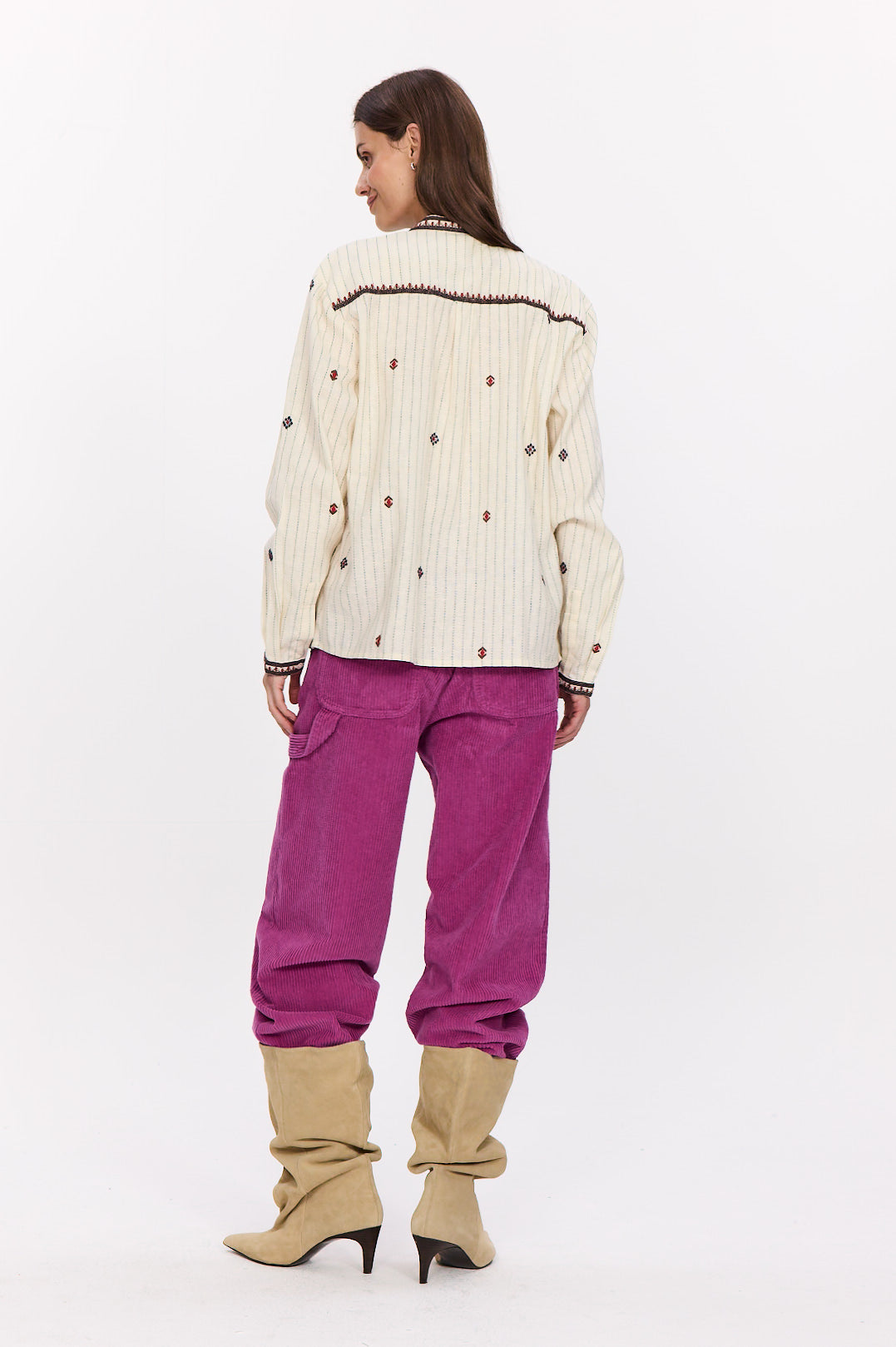 CHEMISE LIVIA